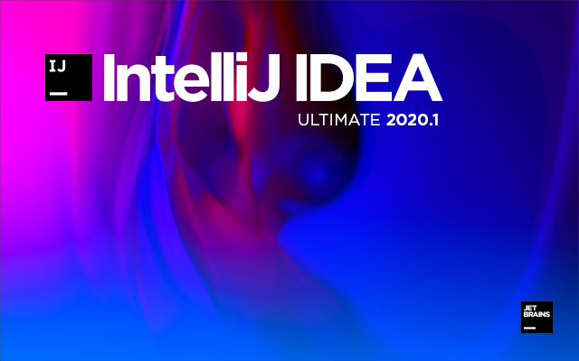 IntelliJ IDEA 2020.1.4破解激活方法（终极版）