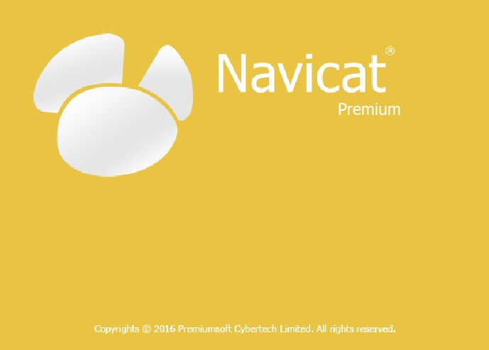 navicat premium 11.2.7 简体中文破解版免费下载