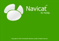 navicat for mysql 11.1 简体中文破解版免费下载