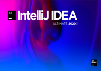IntelliJ IDEA 2020.1版本最新激活方法（向下兼容）