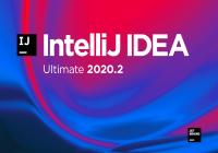 IntelliJ IDEA 2020.2.1永久破解激活教程（稳如老狗）